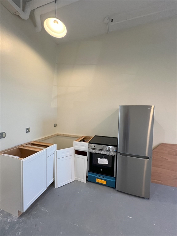 524 Harrison, South End