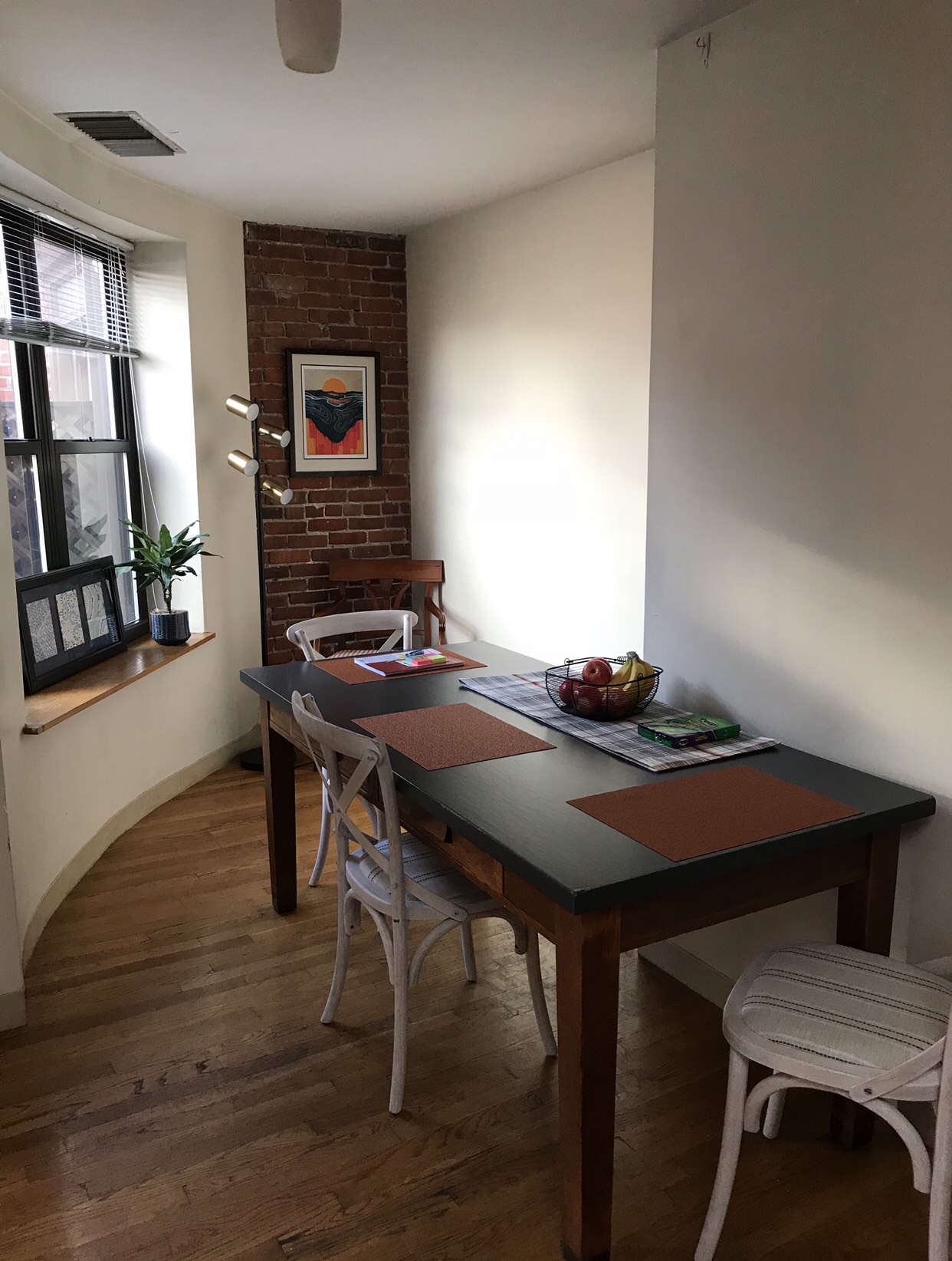 95 Gainsborough St, Fenway