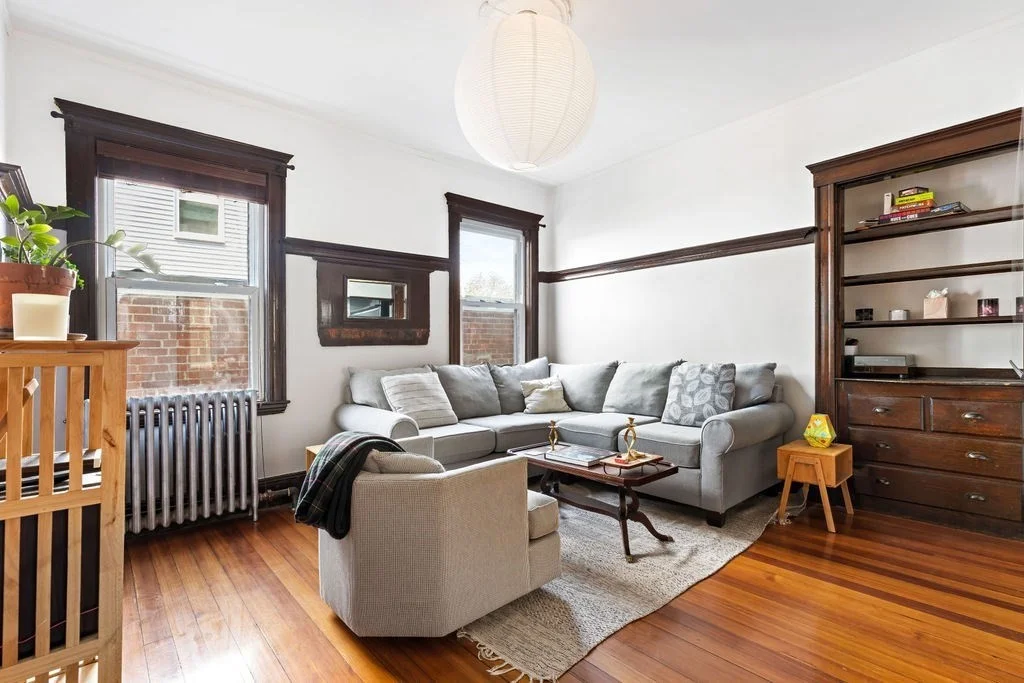 17 Germania St, Jamaica Plain