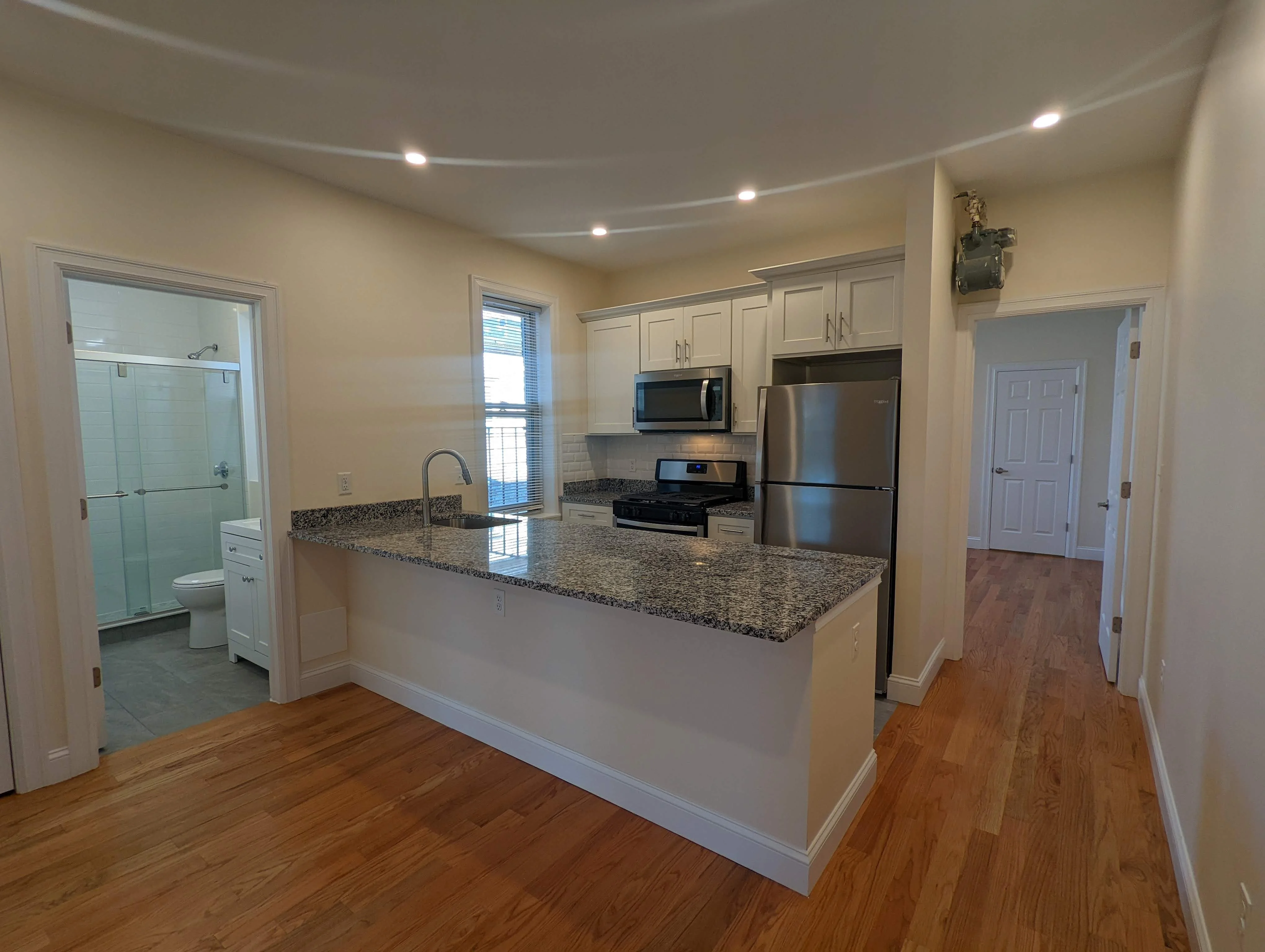 25 Queensberry St, Fenway