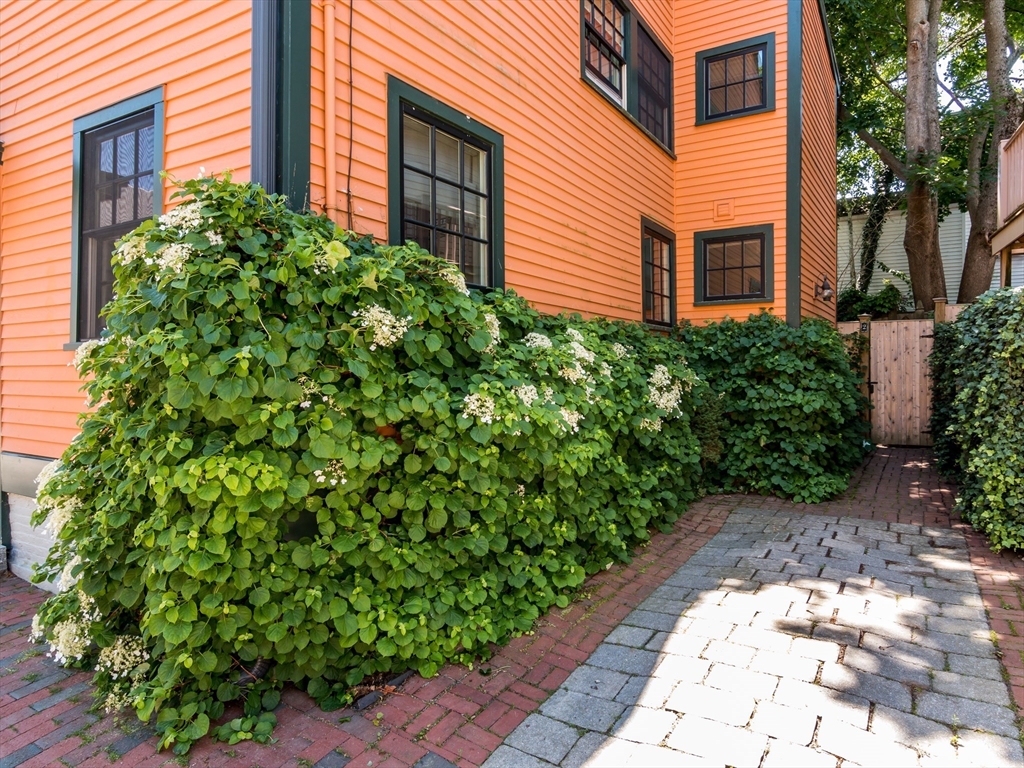 2 Atwood St Furnished, Newburyport