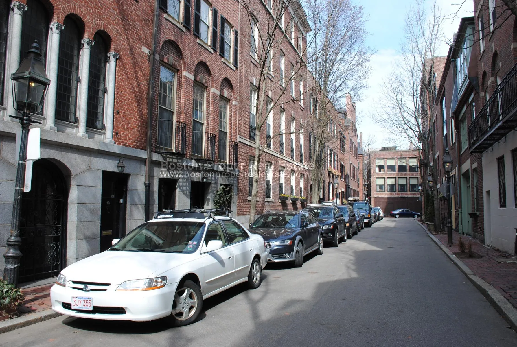 23 Lime St, Beacon Hill