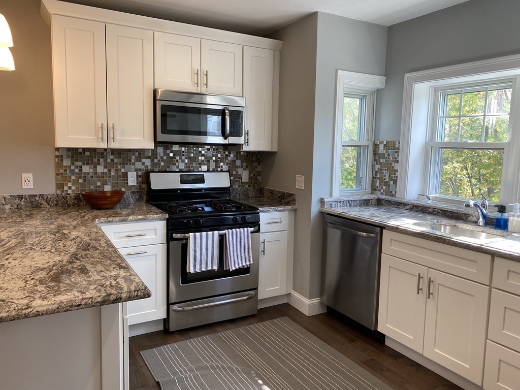 266 Lexington St, East Boston