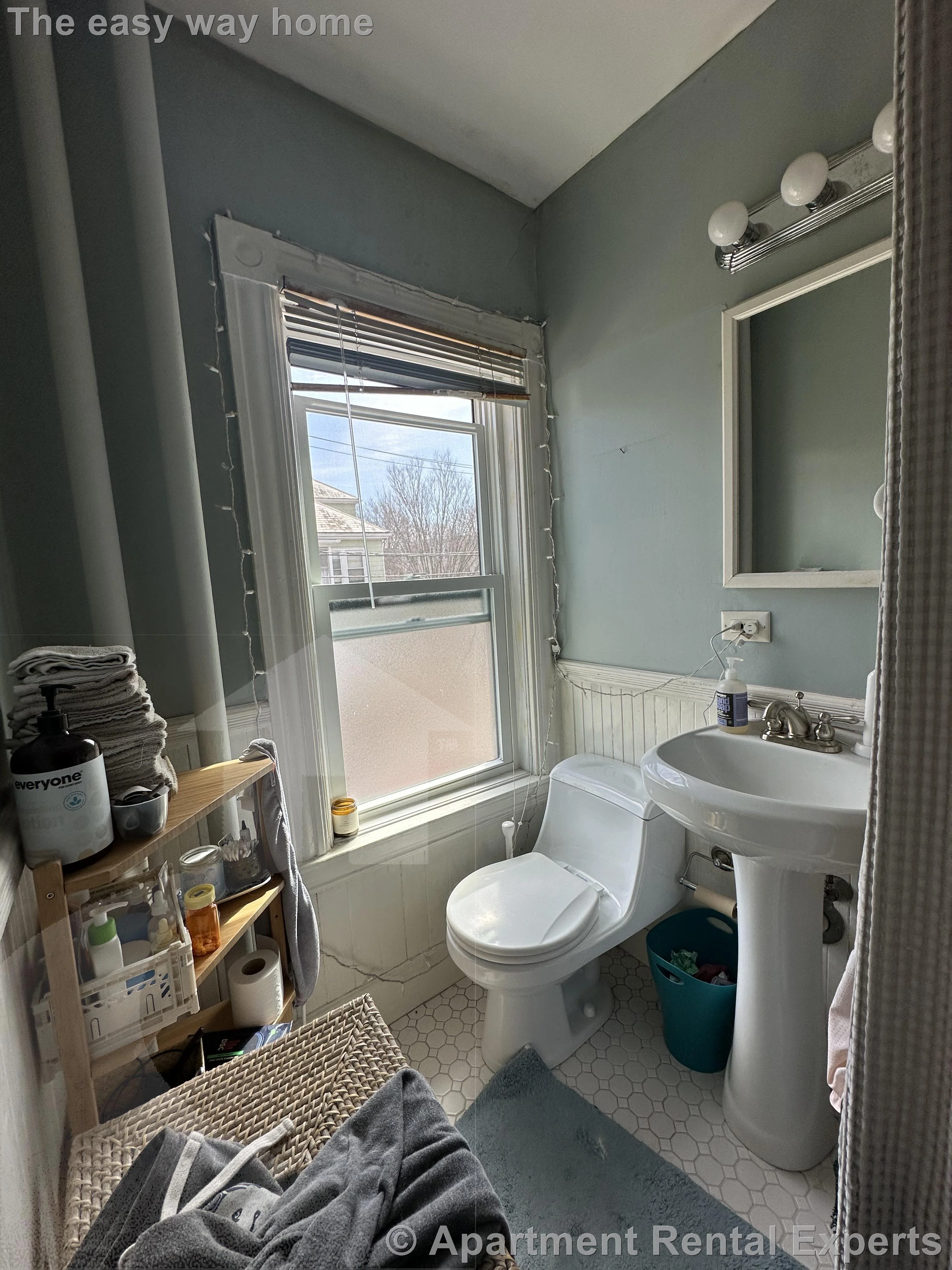 111 Woodstock St, Teele Square