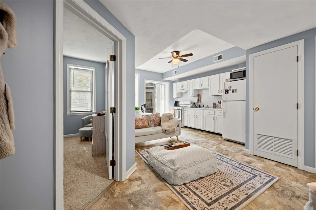 141 Emerson St, South Boston