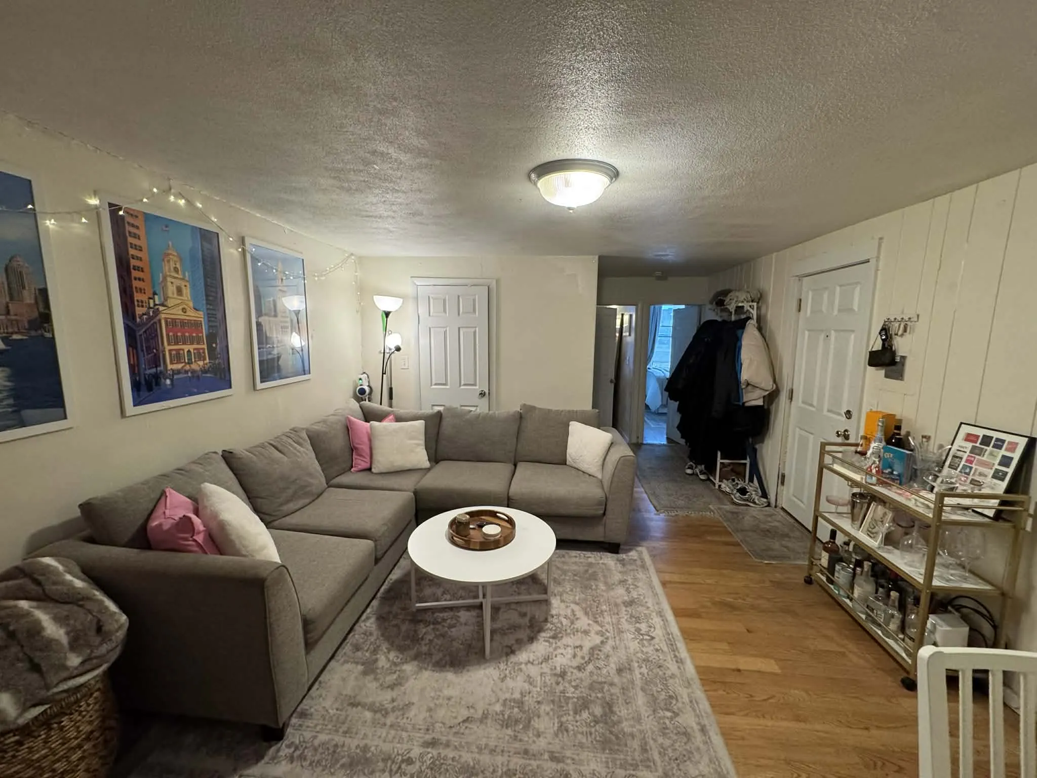 224 Cambridge St, Beacon Hill