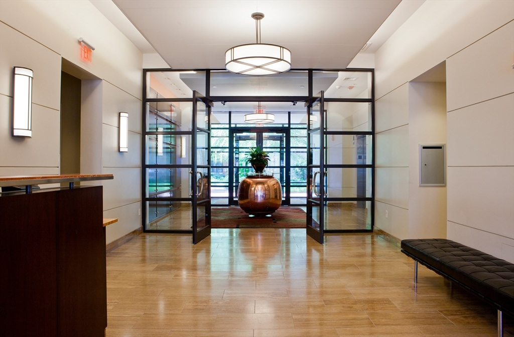 20 Second St, East Cambridge