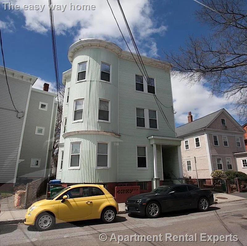 3 Kinnaird St, Central Square