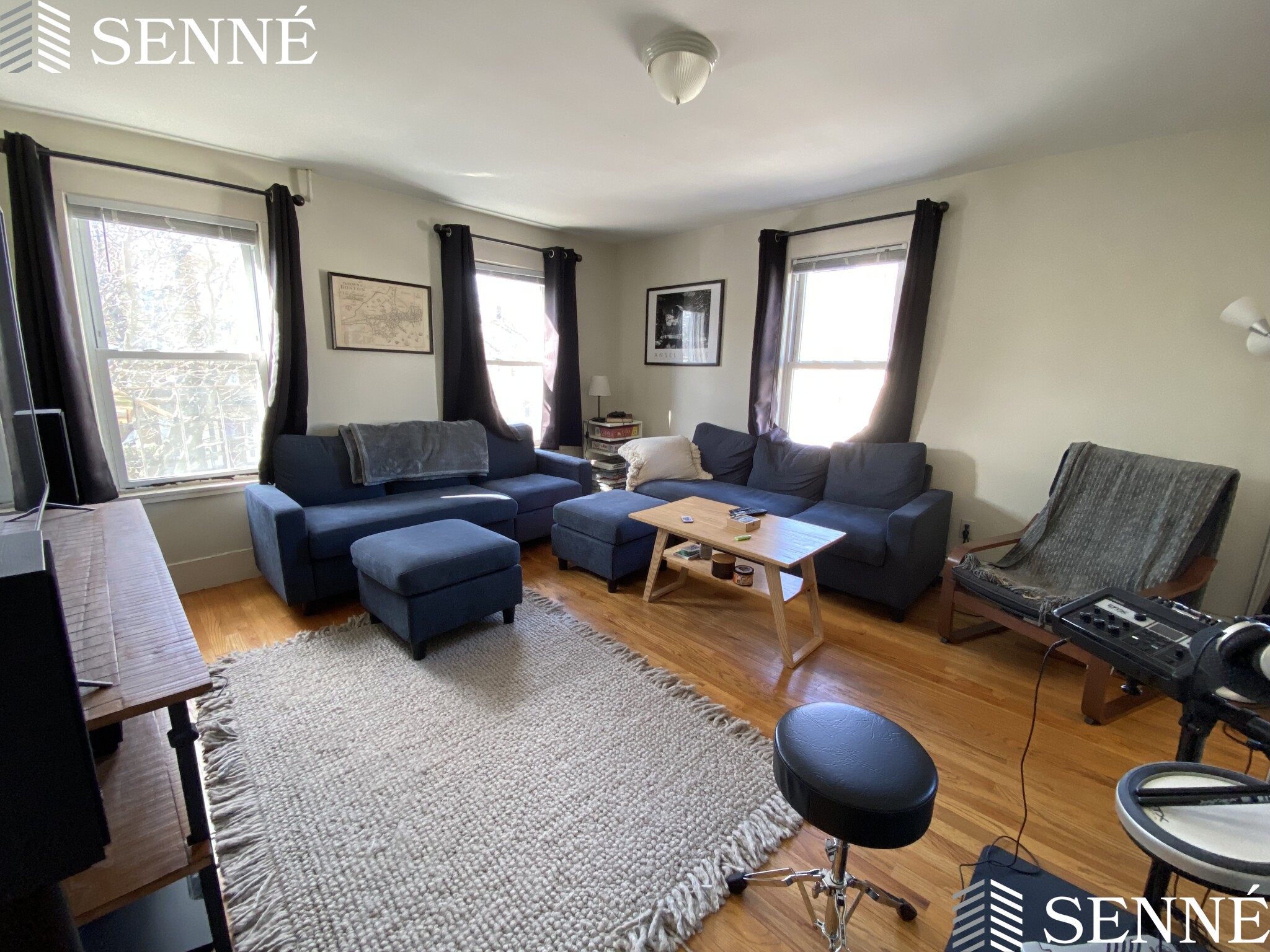 108 Columbia St, The Port