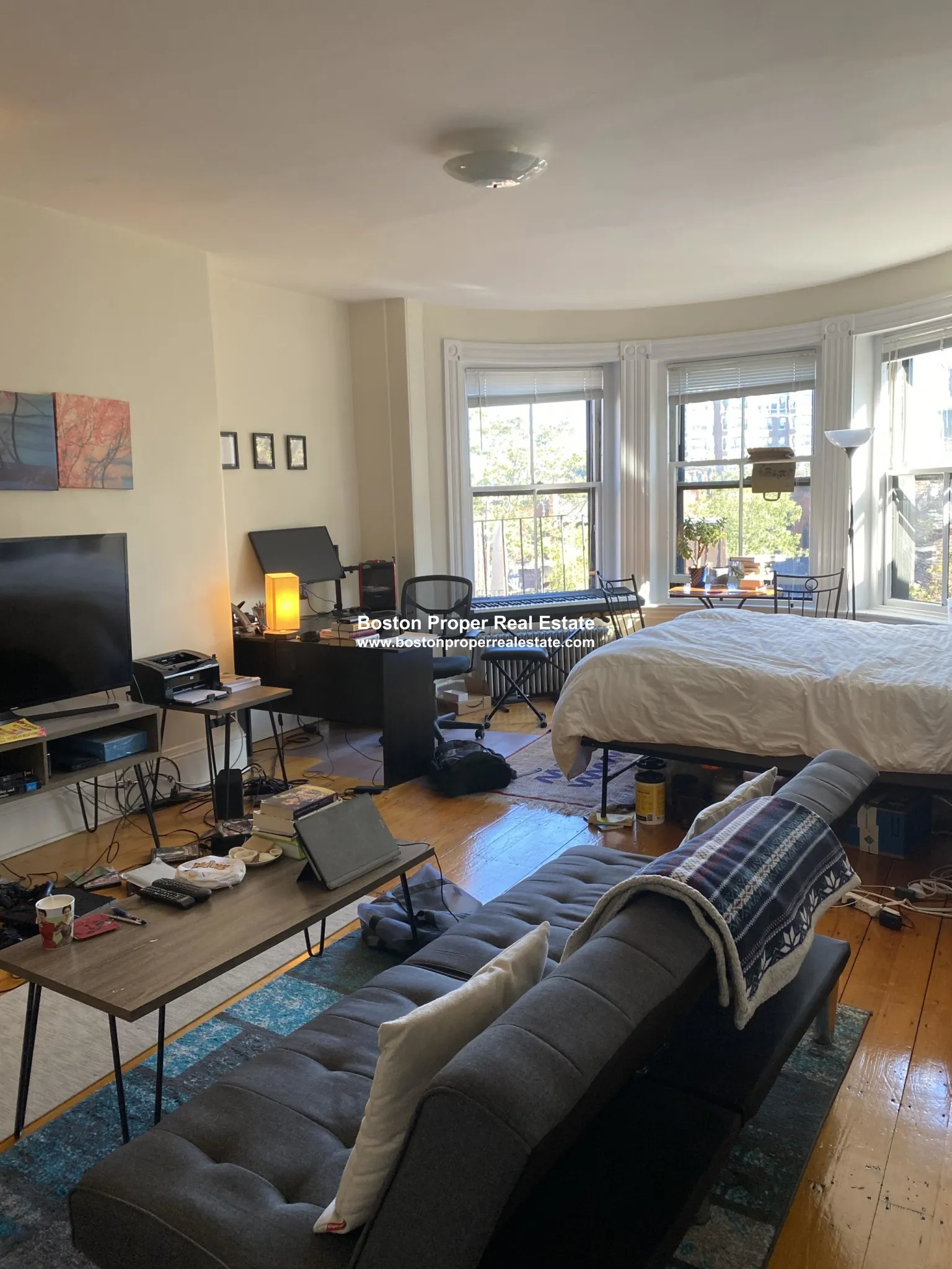 381 Commonwealth Ave, Back Bay