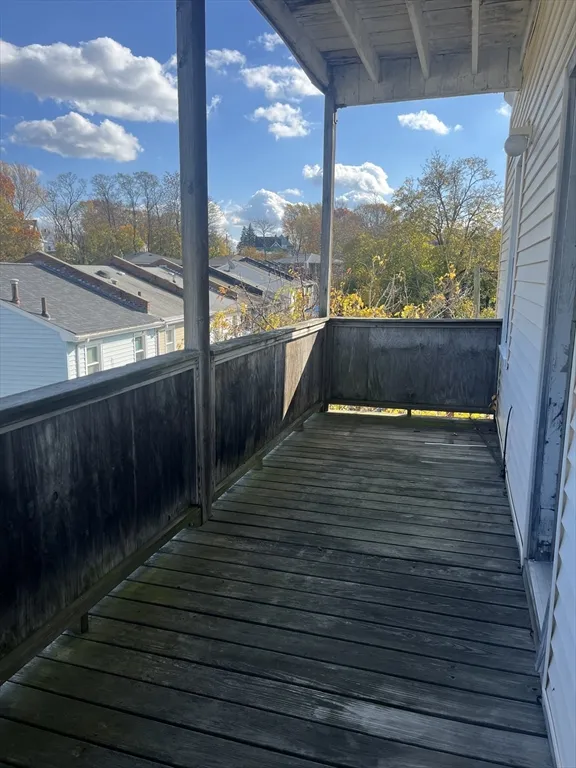 52 Mascot St, Dorchester