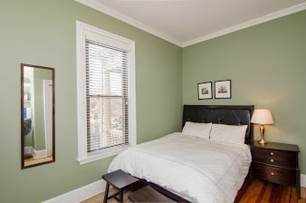 22 Park, Newton Corner