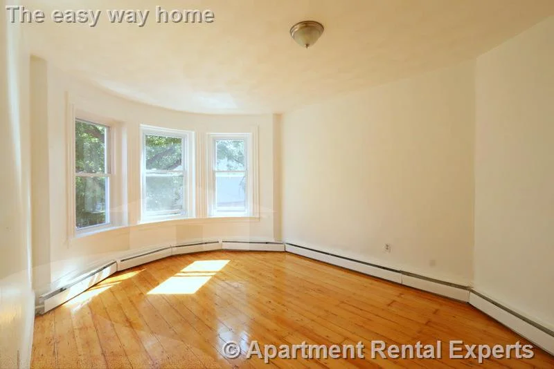 117 Harvard St, Kendall Square