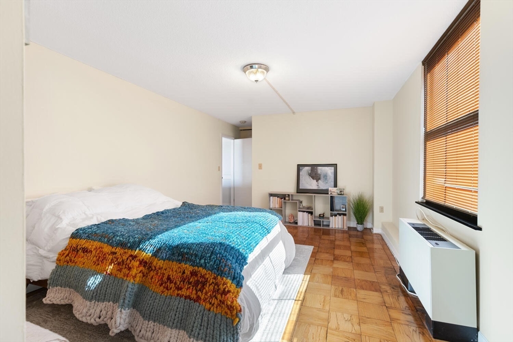 60 Longwood Ave, Coolidge Corner