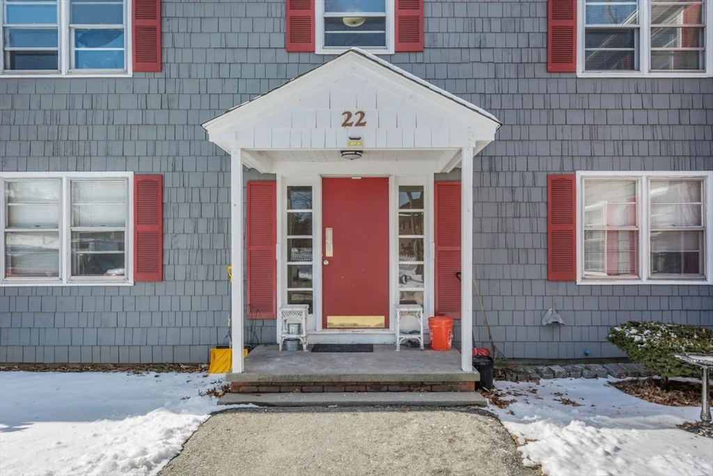 22 Southwest Cutoff, Northborough