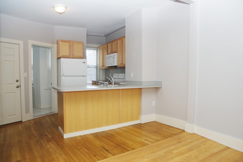 59 Snow Hill, North End