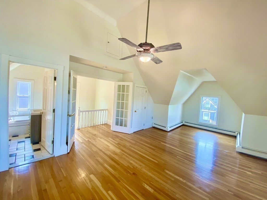 81 Benton, Powder House Square