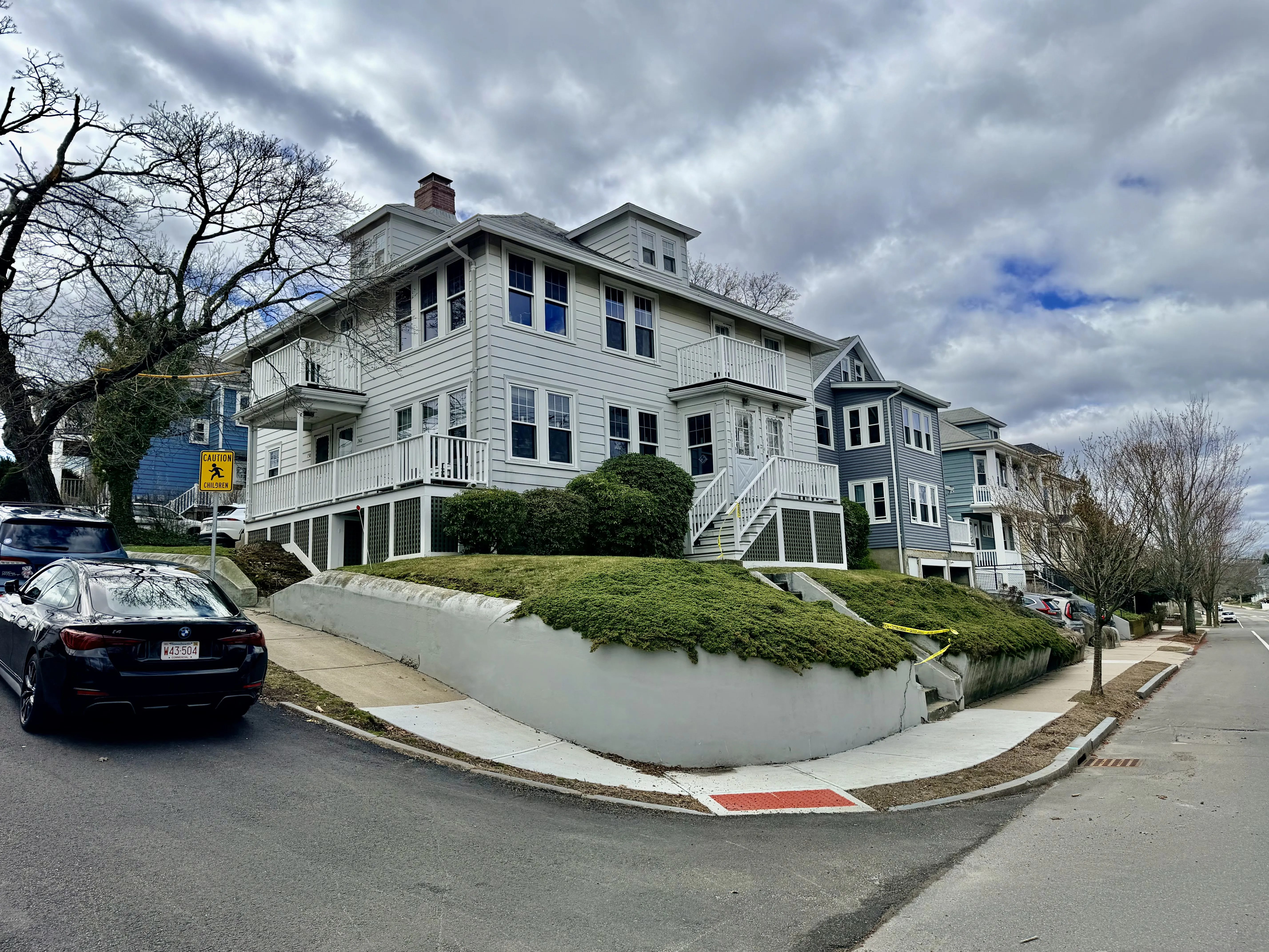 740 Belmont St, Watertown