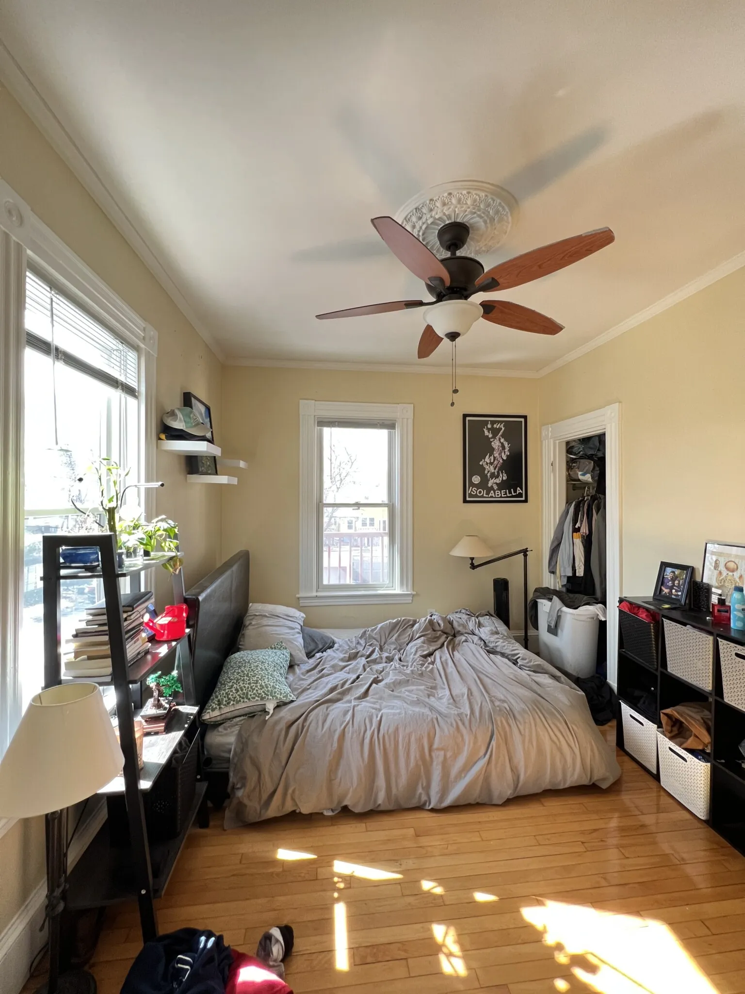 176 Elm St, North Cambridge