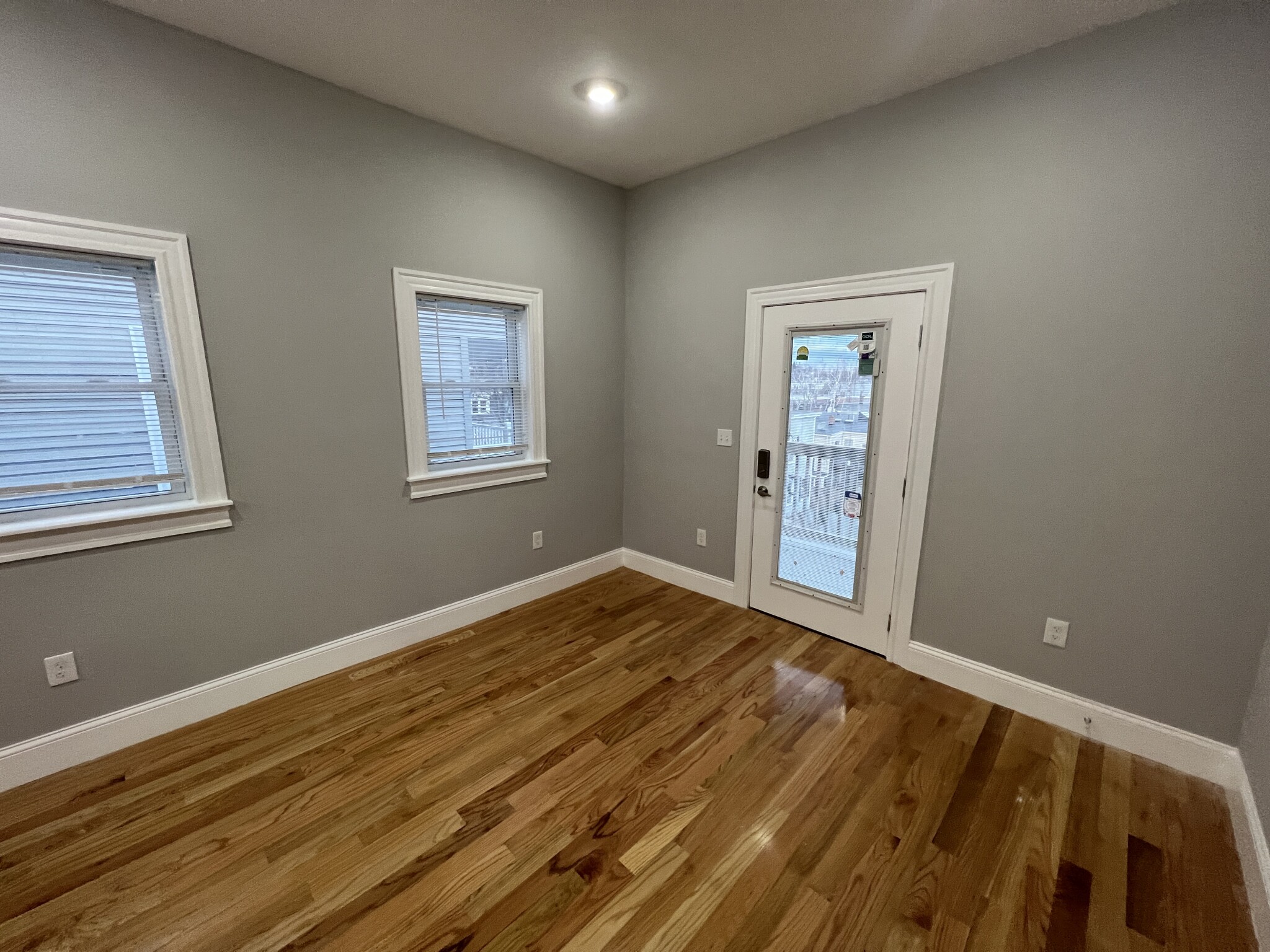 15 Harold St, Ward Two