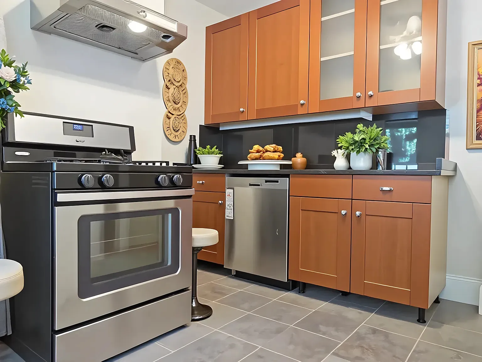 49 Saint Germain St, Back Bay