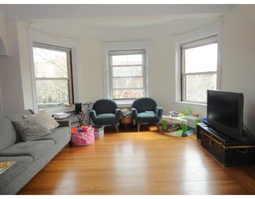 1080 Beacon St, Brookline