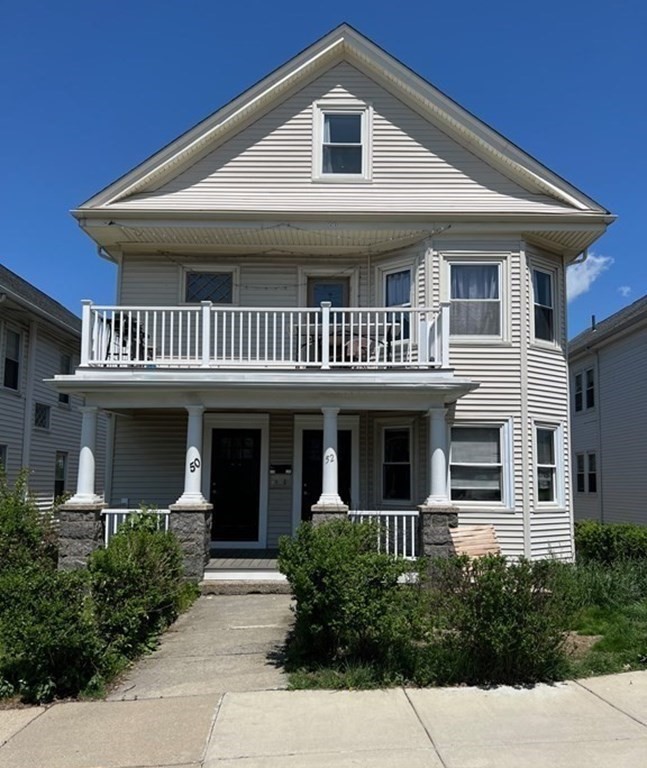 52 Blenford Rd, Brighton