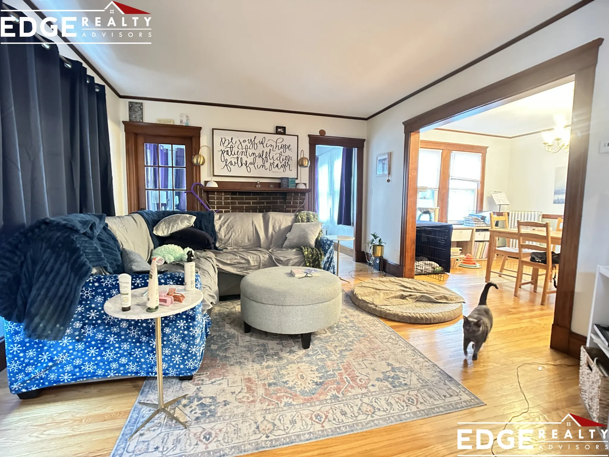 24 Dickinson Rd, Brighton