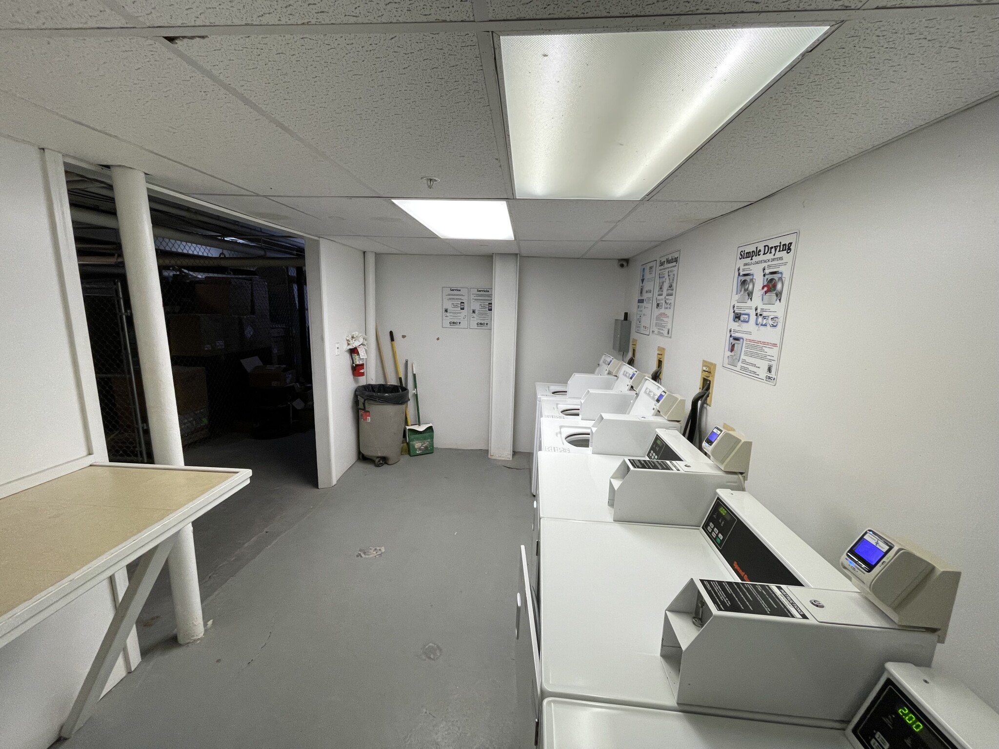 11 Queensberry St, Fenway