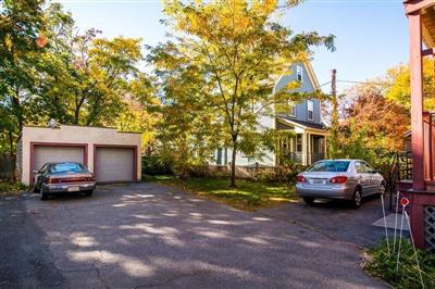 174 Elm St, North Cambridge