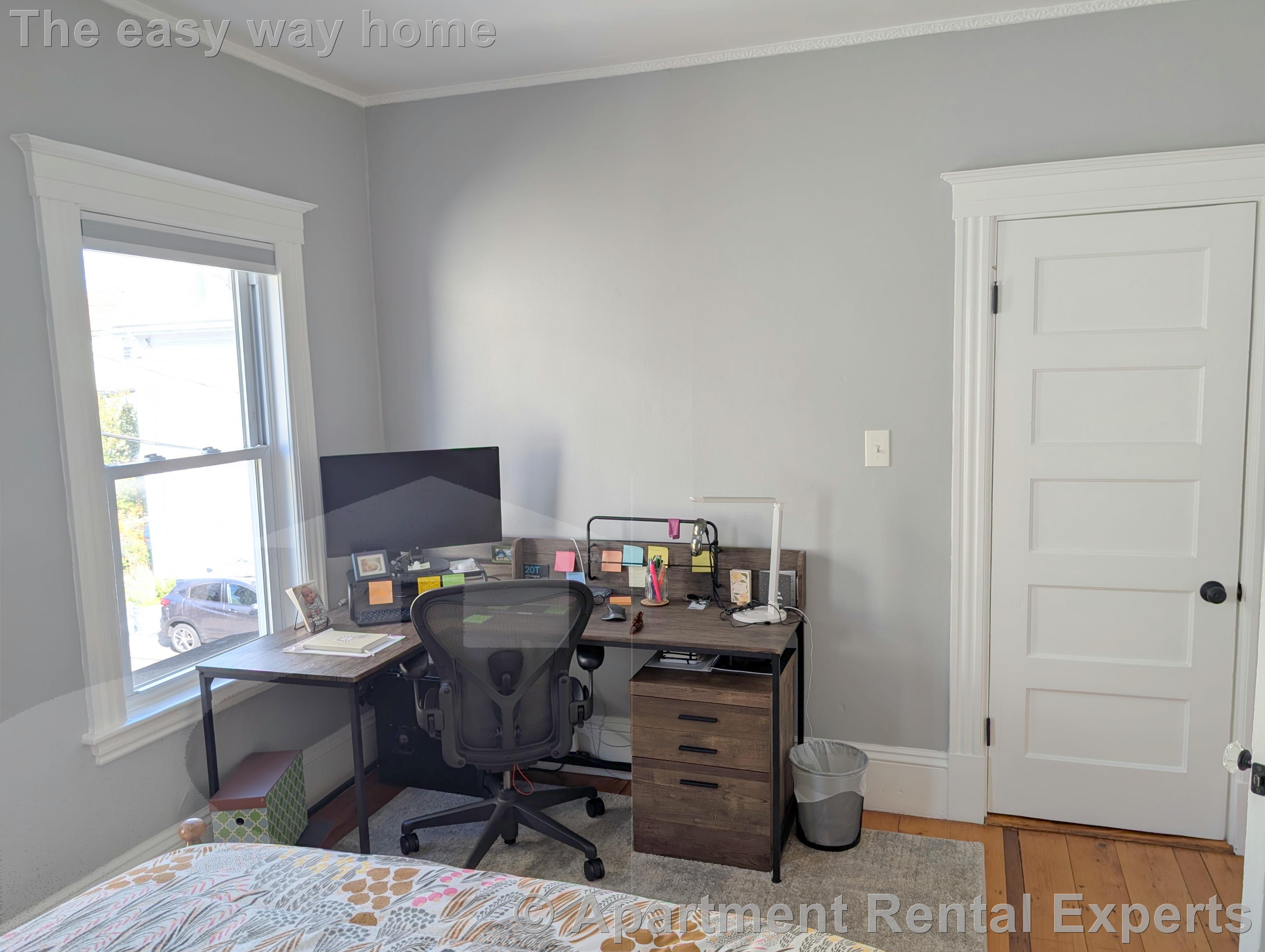 5 Florence Ter, Winter Hill