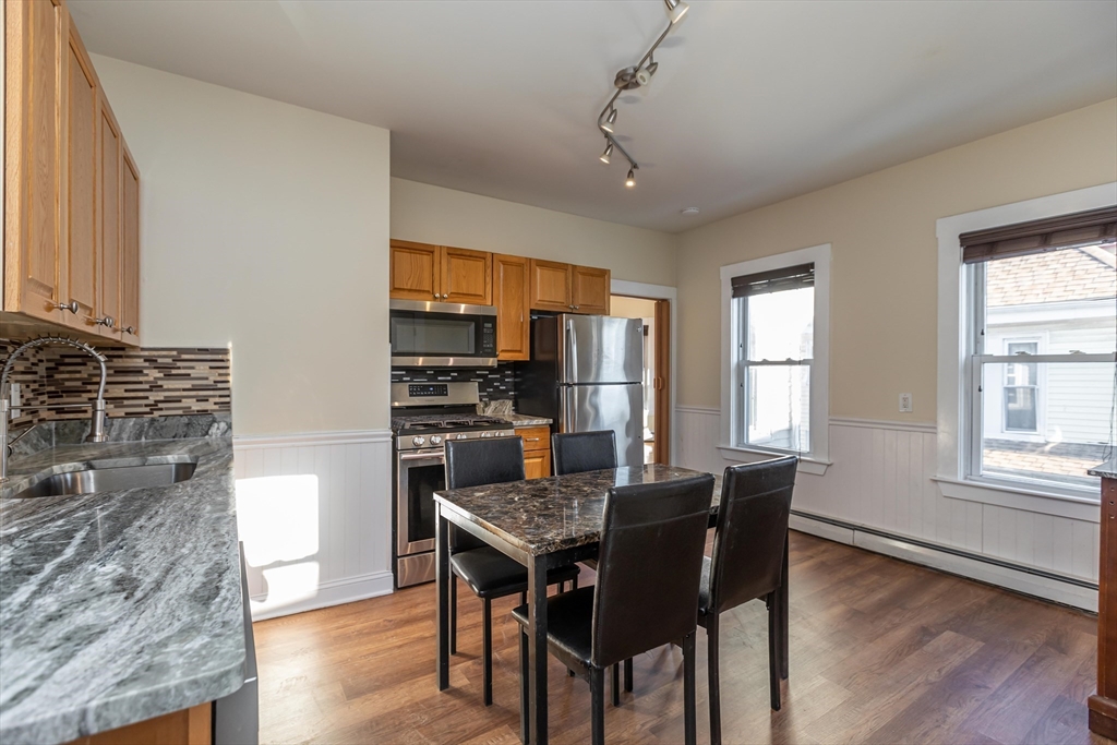 376 Medford St, Somerville