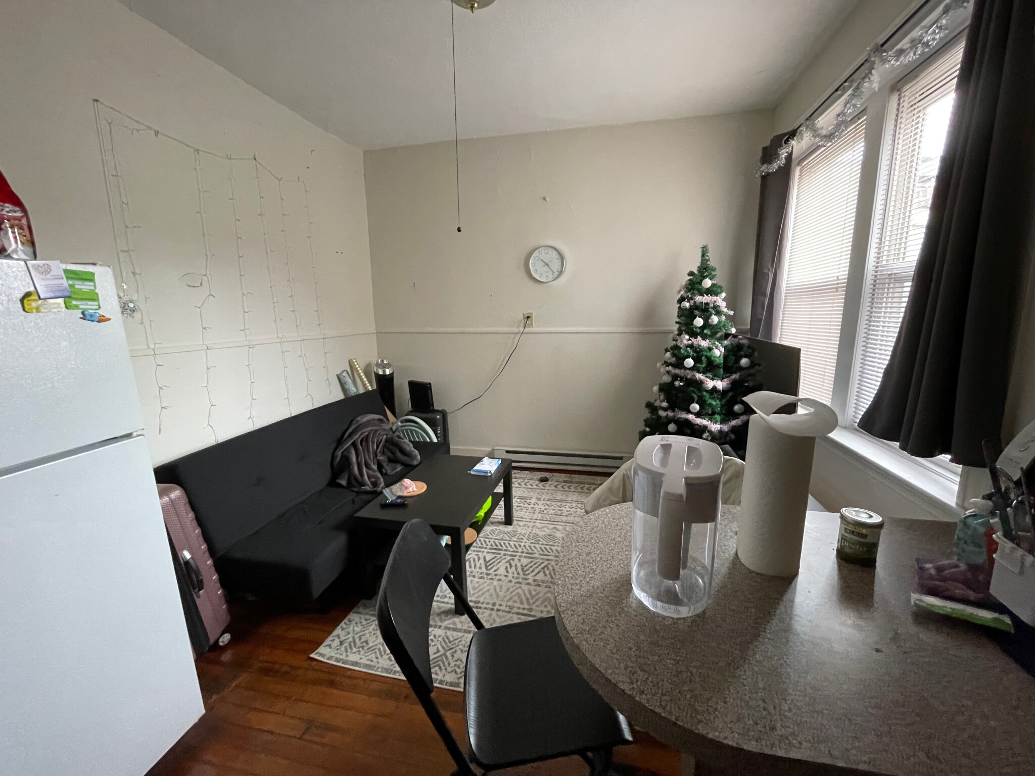 883 Huntington Ave, Mission Hill