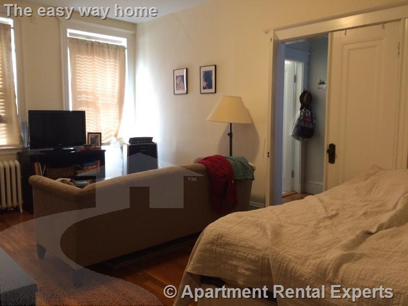 1610 Massachusetts Ave, Harvard Square