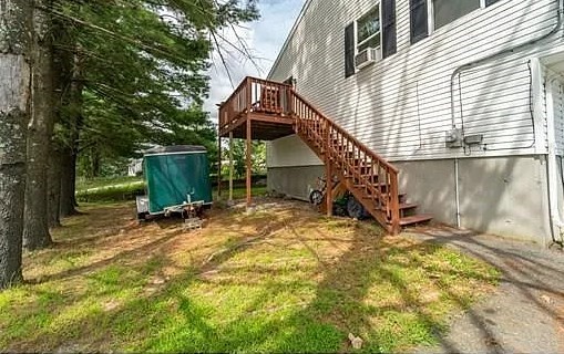 44 Rudolph St, Worcester