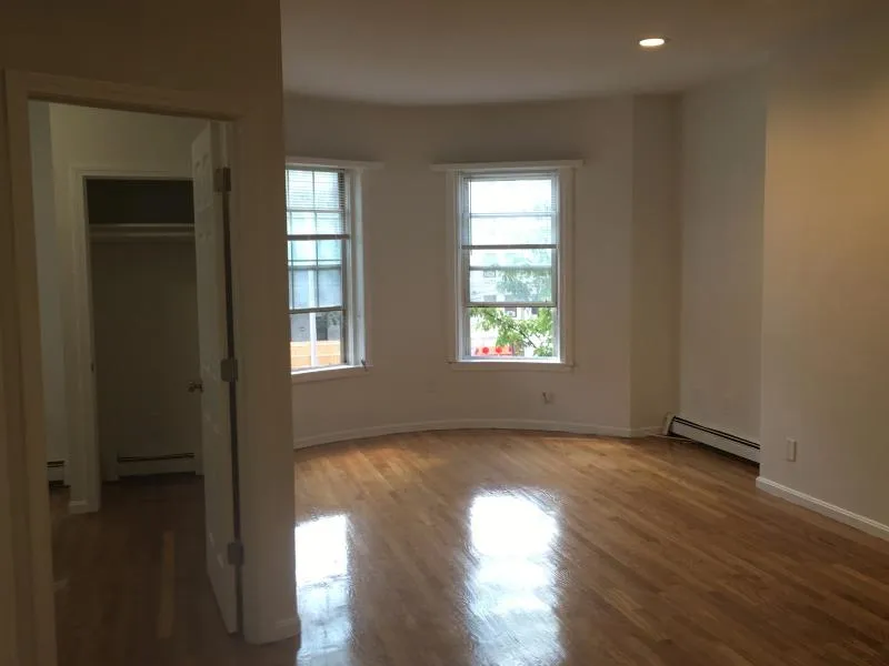 30 South Huntington Ave, Mission Hill