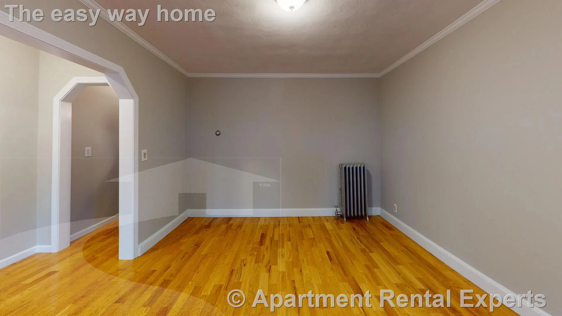 5 Edgar Ter, Winter Hill