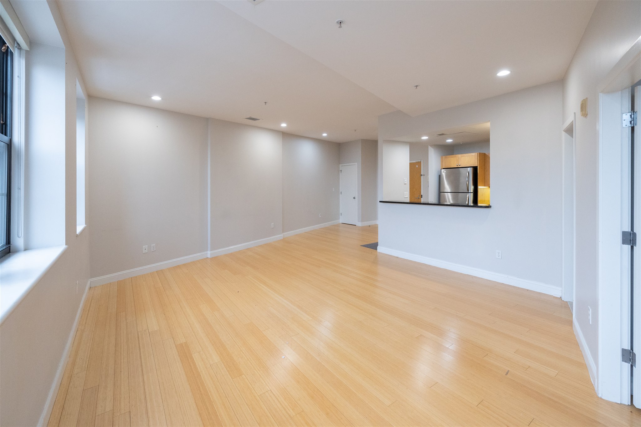 490 Harrison Ave, South End