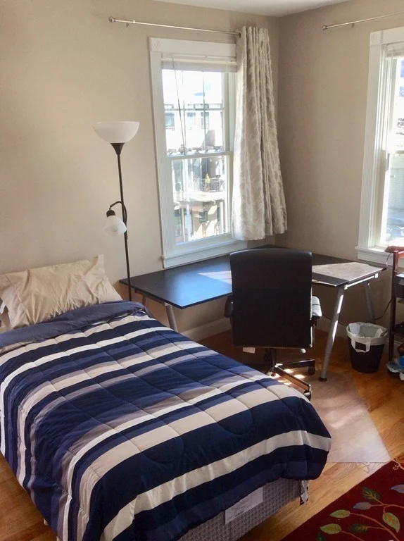 89 Allston St, Cambridgeport