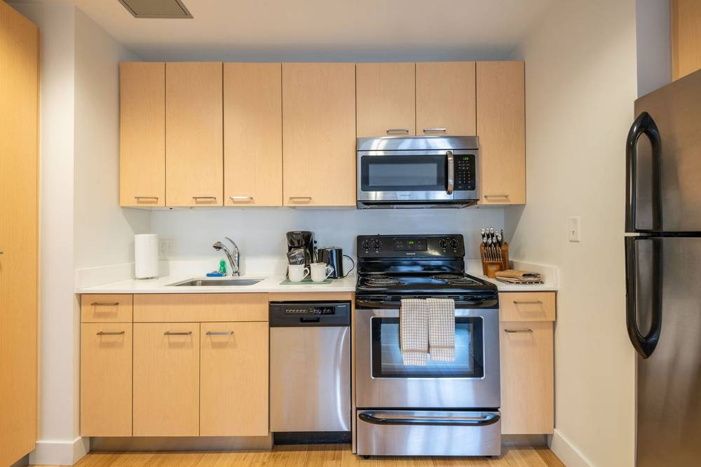 1 bed, 1 bath apartment for rent at 1085 Boylston St Unit 501, Fenway — photo 10 of 22