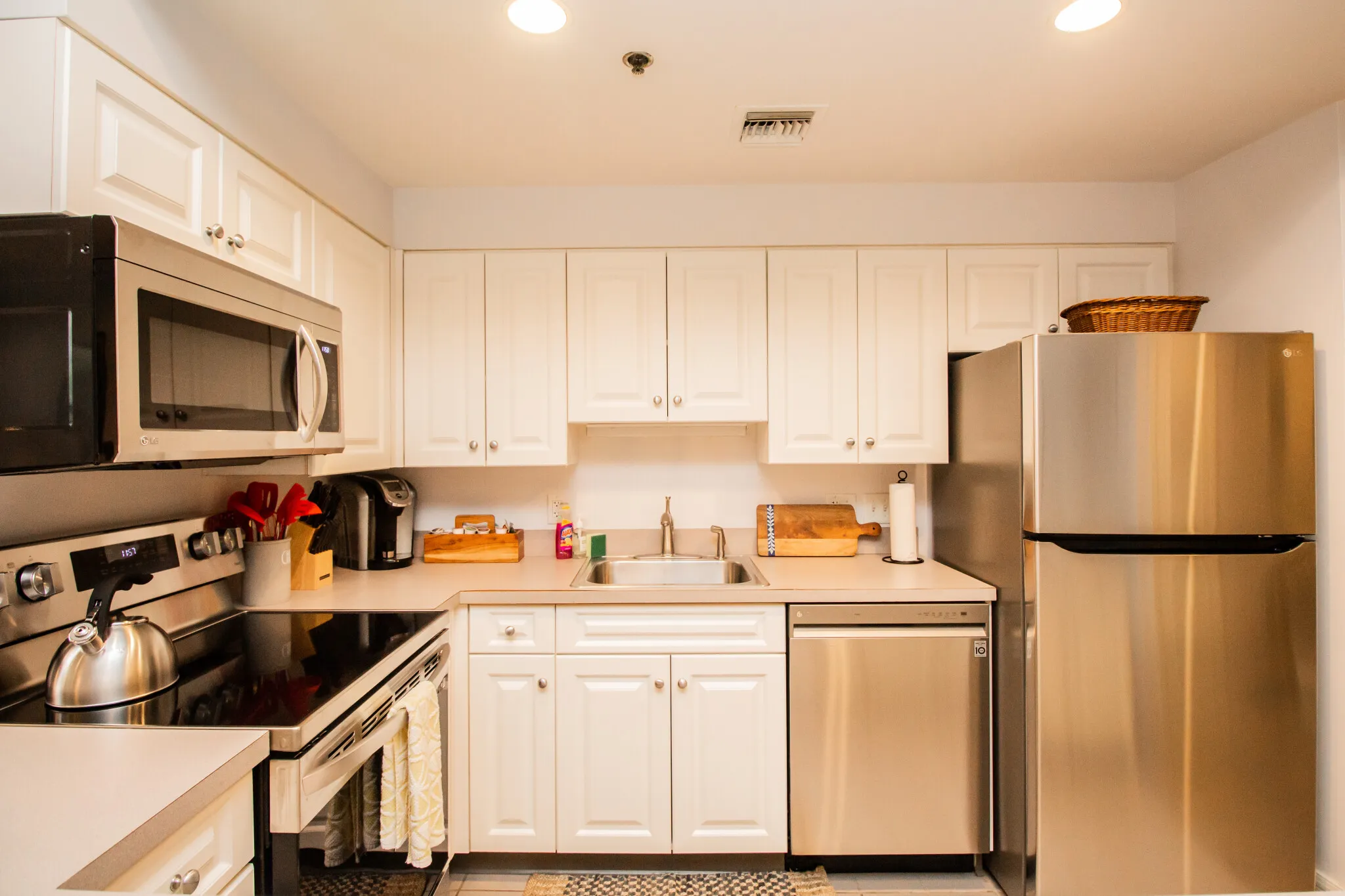 1287 Washington St, South End