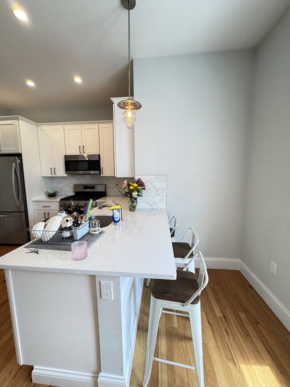 353 Dorchester St, South Boston