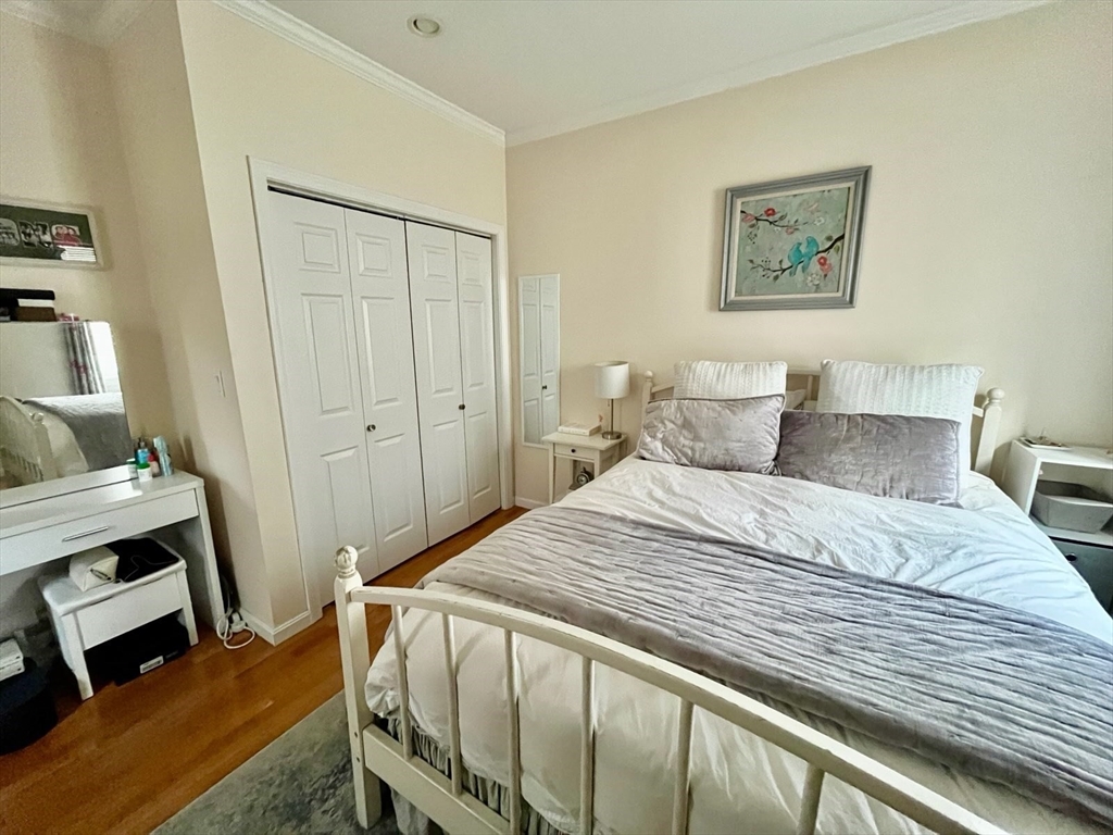 12 Parker, Charlestown