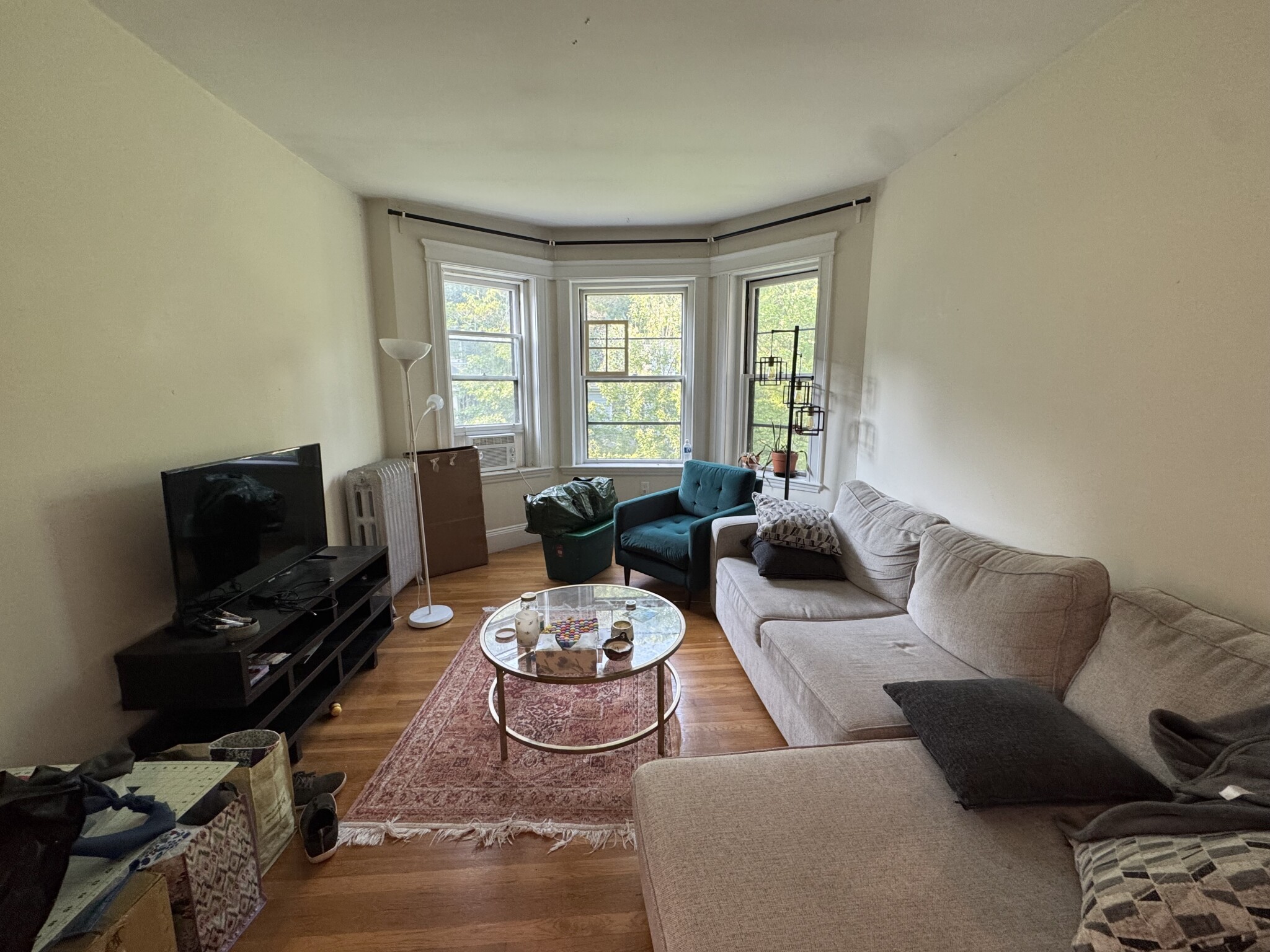 47 Mason Ter, Coolidge Corner