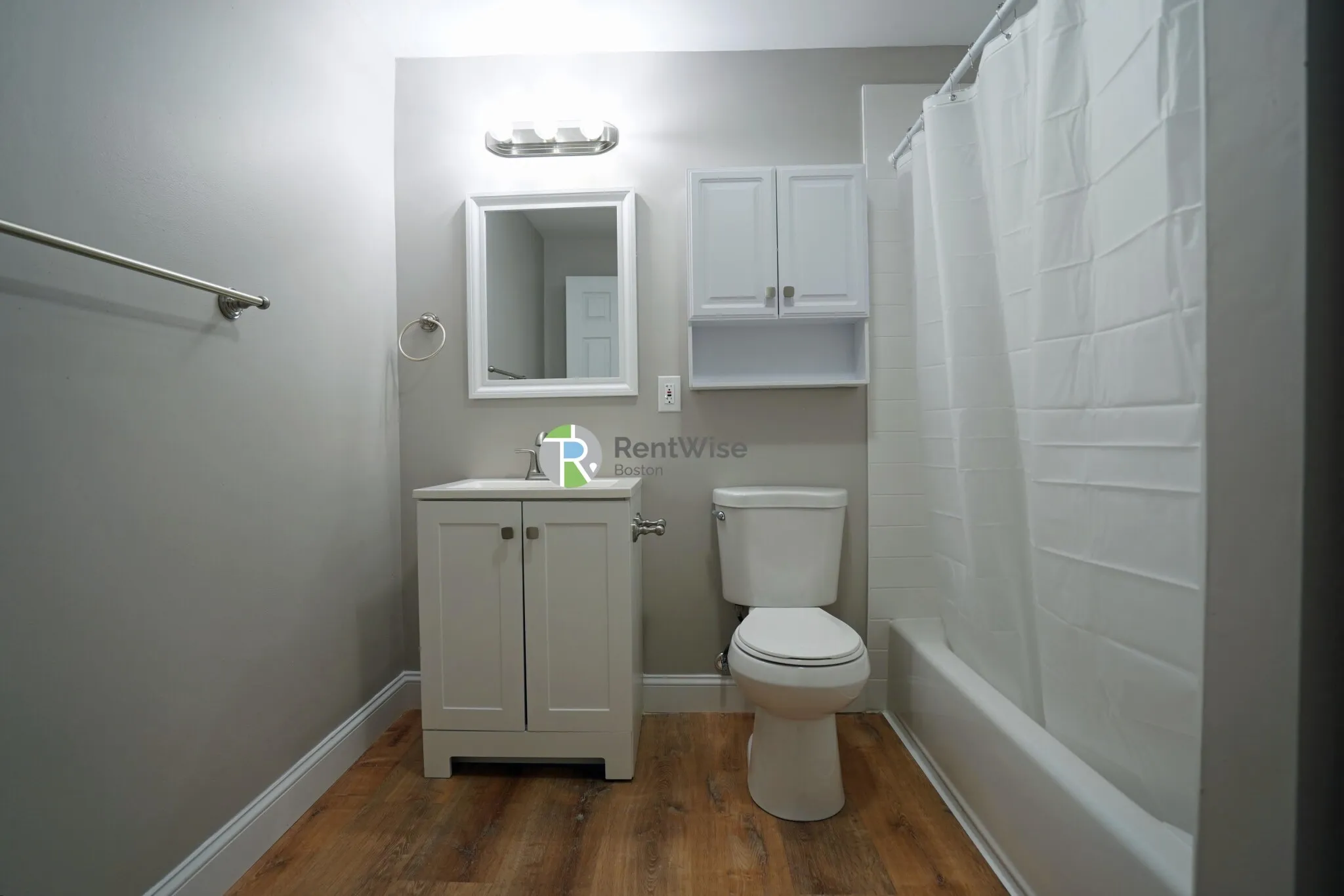 979 Fellsway, Wellington