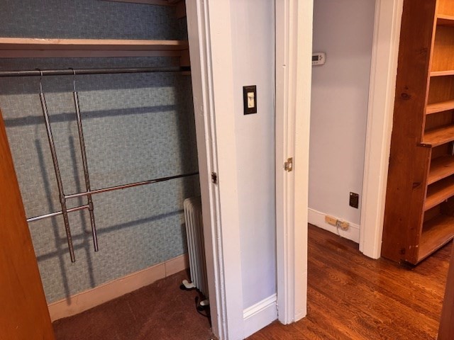 1 Howe St, Winter Hill