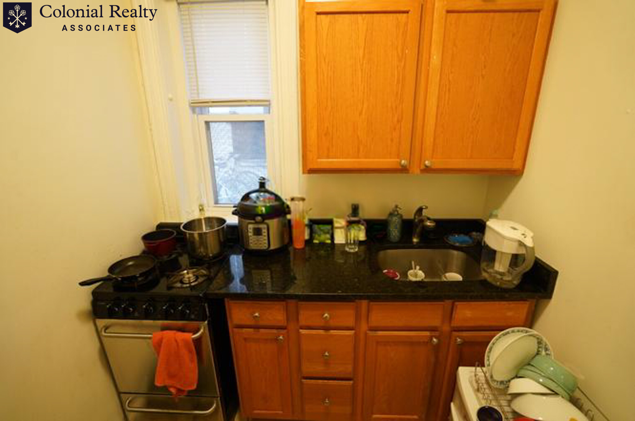 82 Brainerd Rd, Allston