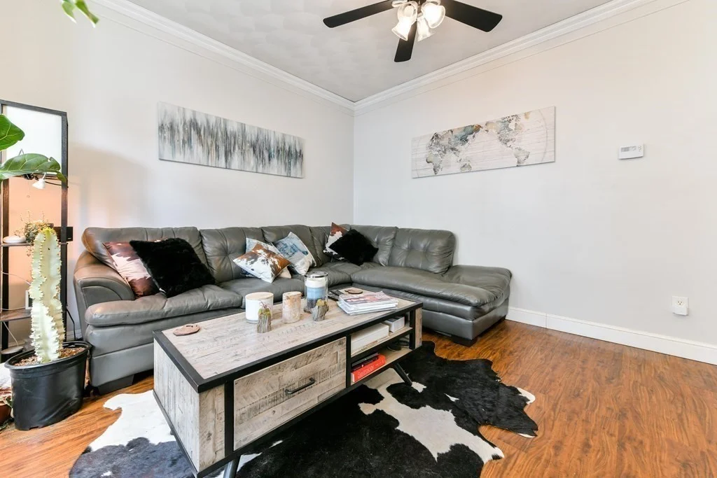 243 Emerson, South Boston