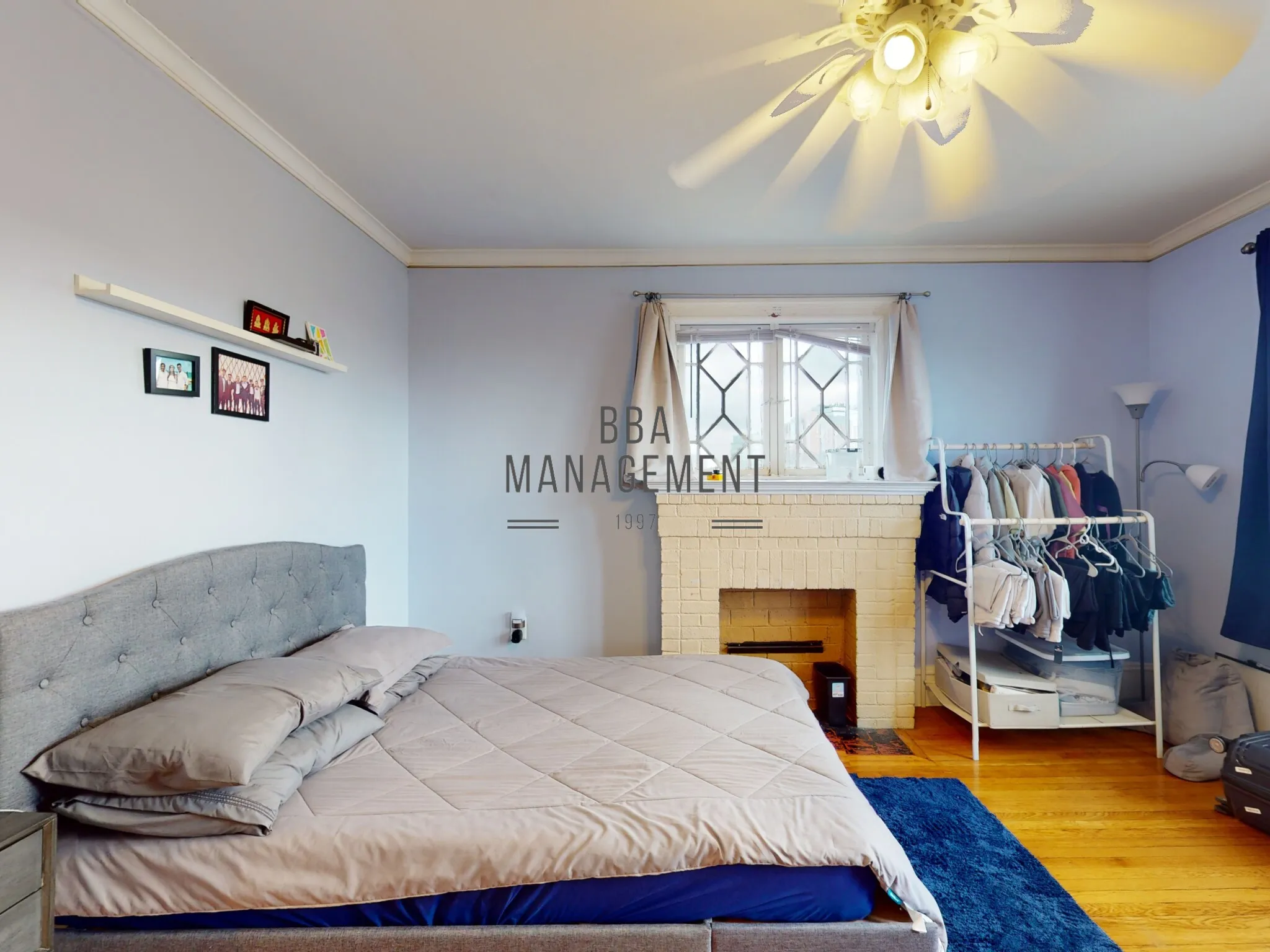 448 Park Dr, Fenway