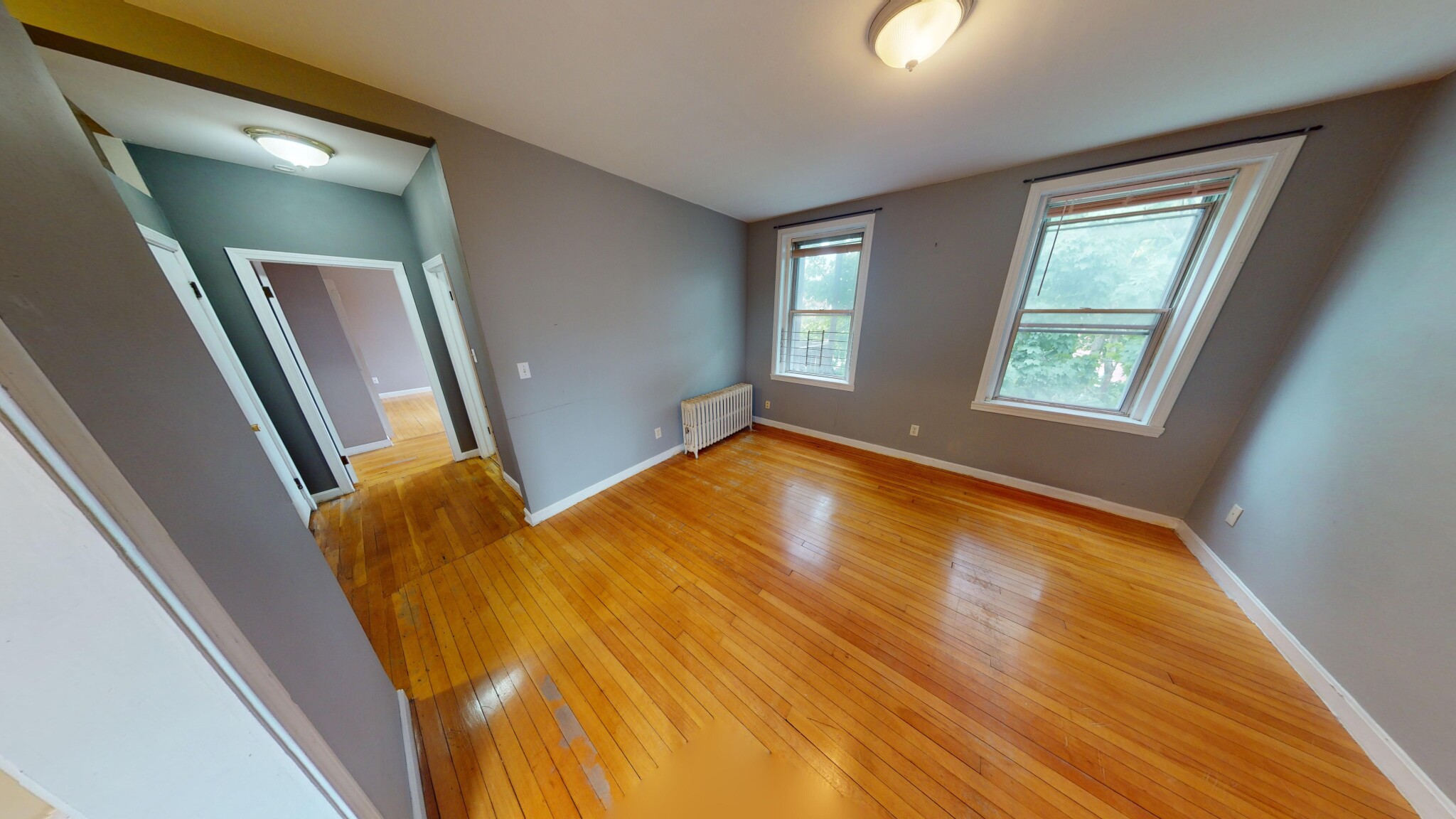 75 Park, Coolidge Corner